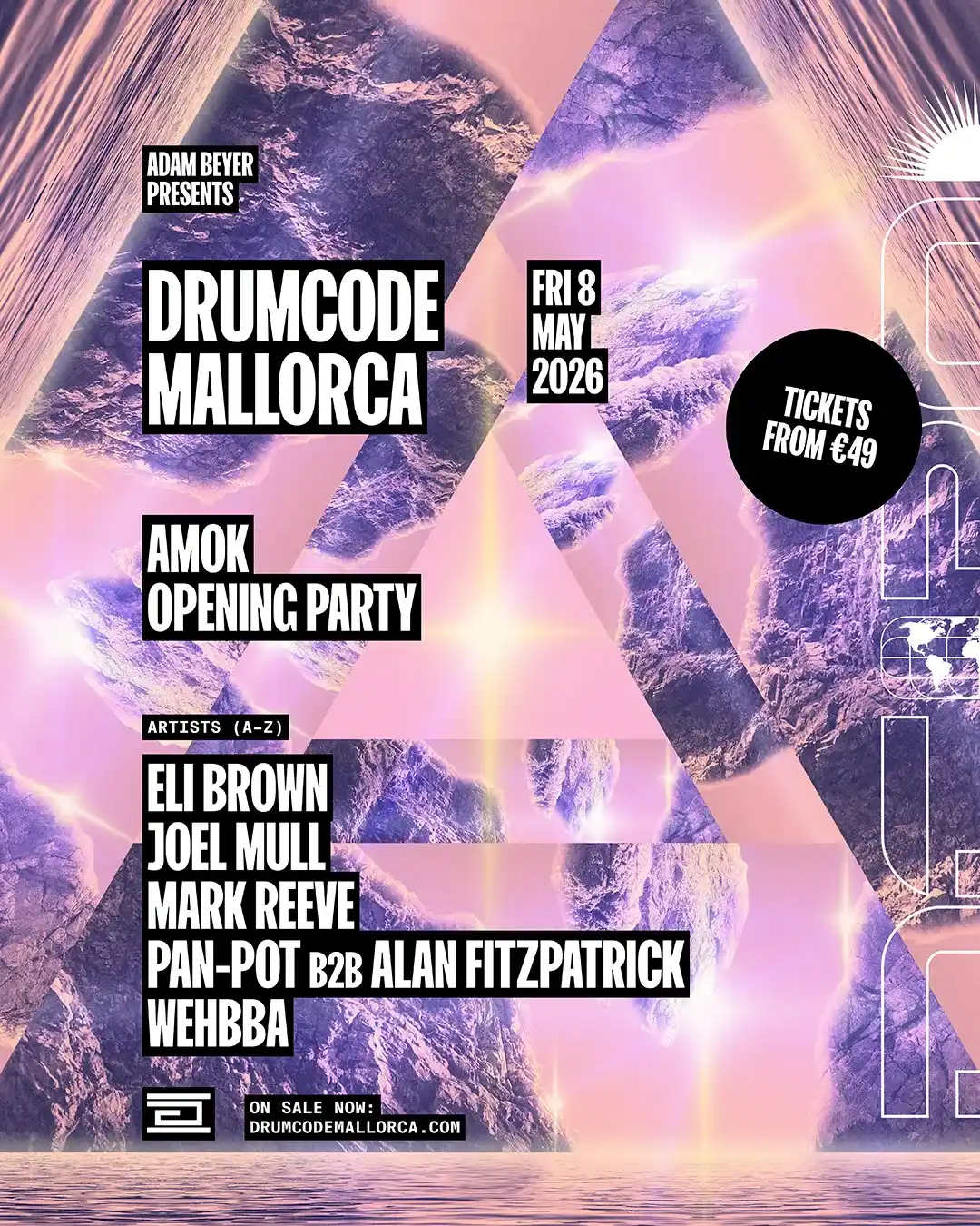 DRUMCODE