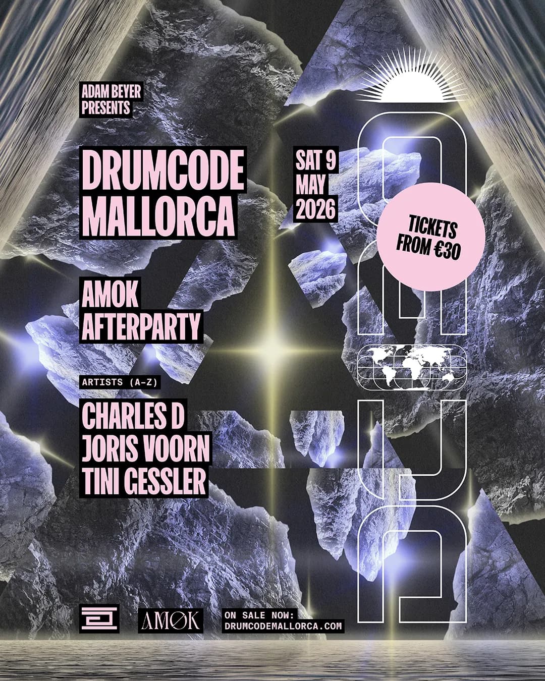 DRUMCODE