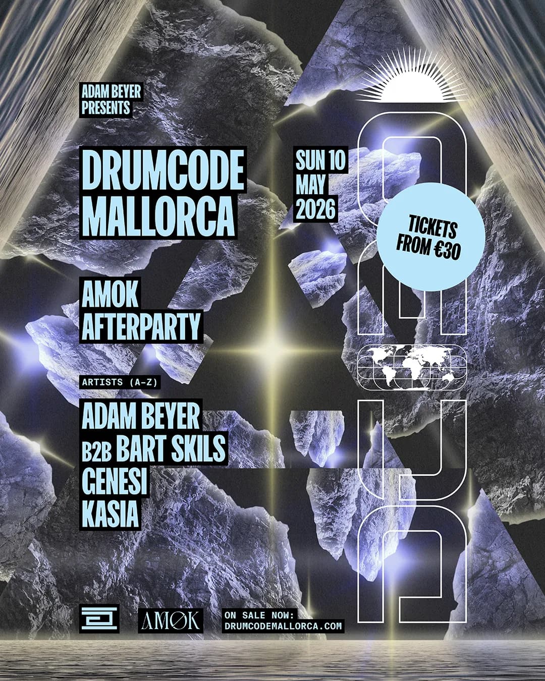 DRUMCODE