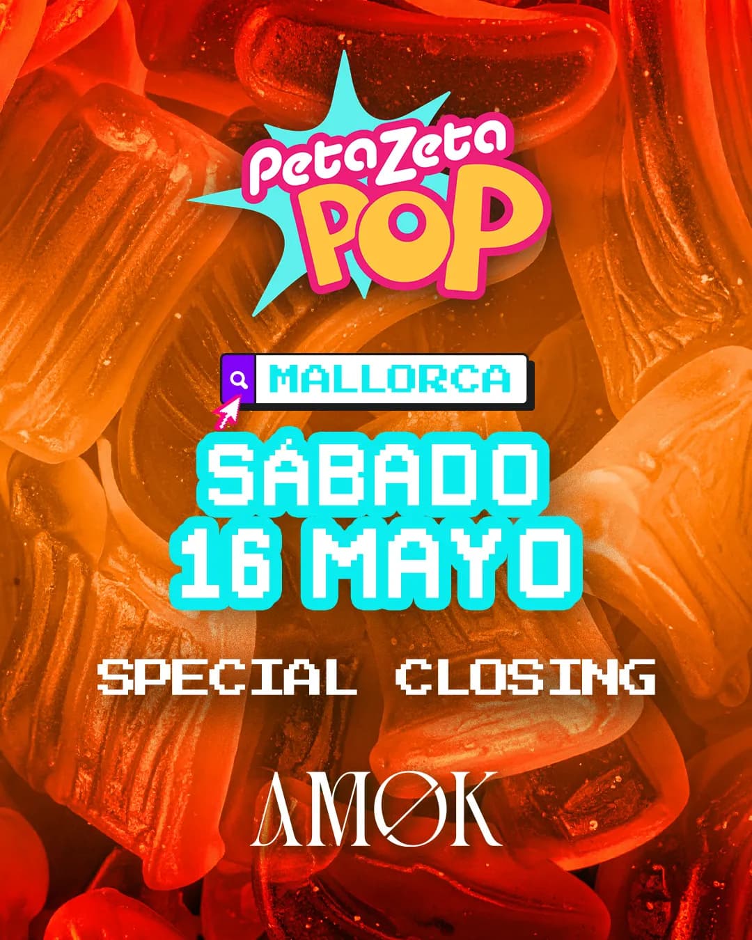 PETAZETA POP