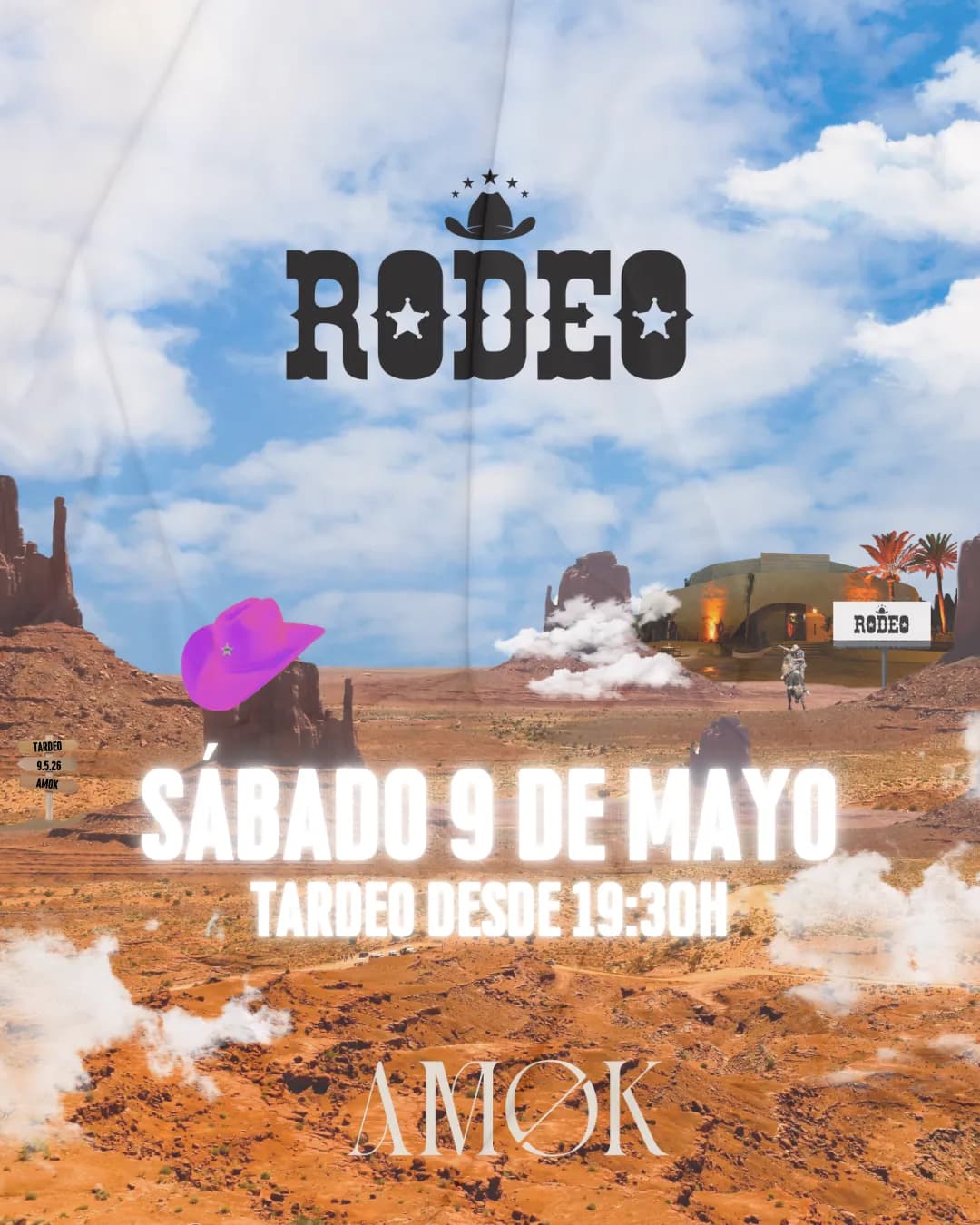 Rodeo