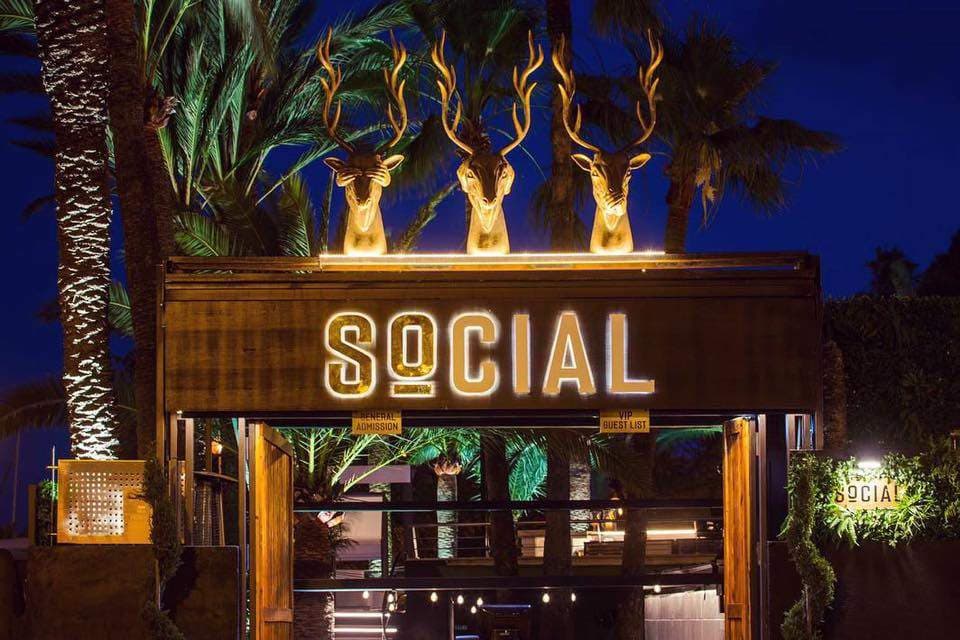 Social Club Mallorca