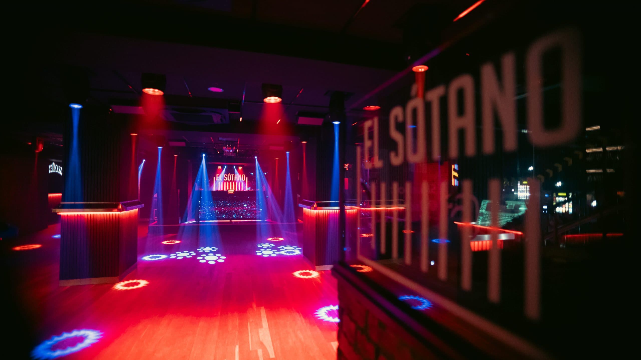 Sótano Club